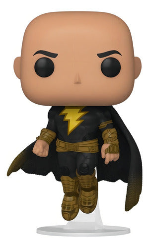 Funko Pop! Black Adam - Black Adam Volando