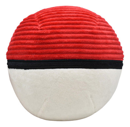 Juguete Mordible De Pokemon Para Perro 3 Pz Jazwares
