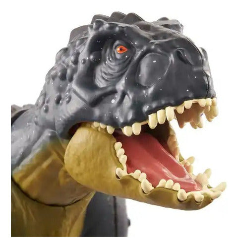 Jurassic World Scorpios Rex Camp Cretaceous Mattel