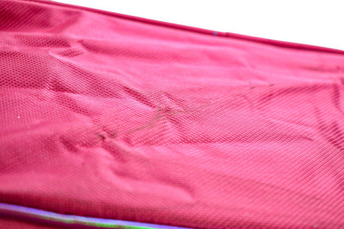 Mochila Princesa Nella 3d Primaria 148089 Original Ruz Con Detalle Rosa/aqua 3d