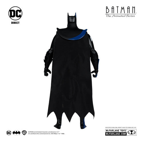 Figura 6 Dc Direct - Batman Lightning Strike