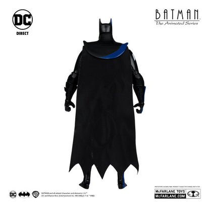 Figura 6 Dc Direct - Batman Lightning Strike