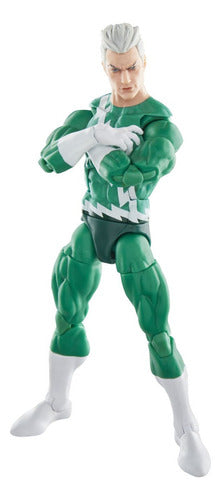 Quicksilver - Hasbro Marvel Legends Retro The Avengers