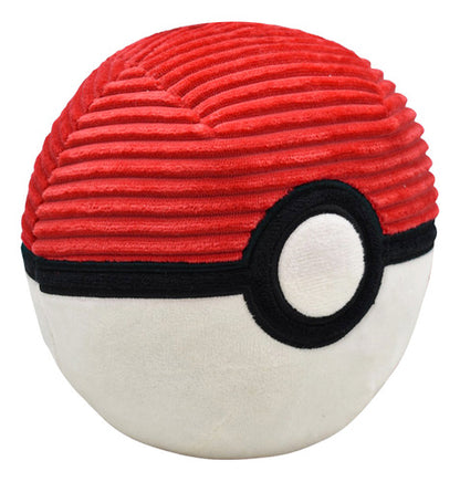 Juguete Mordible De Pokemon Para Perro 3 Pz Jazwares