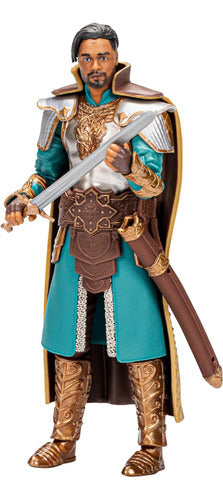 Dungeons And Dragons Honor Among Thieves Xenk 15cm Hasbro