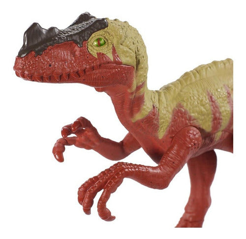 Jurassic World Proceratosaurus 23 Cm Mattel