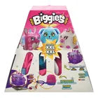 Biggies Peluche Inflable Conejito Xxl Famosa