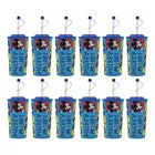 Vaso Lenticular Disney Mickey Mouse Pack 12pz Bestway