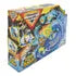 Monster Jam Megalodon Pista Loop Of Doom Spin Master Cf