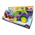Jazwares Snf0247 Spidey Y Amigos Power Rollers Color Azul