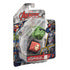 Marvel Avengers Spiderman Battle Cubes Pack 6pz Fotorama Cf