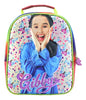 Lonchera Atm 5861 3d Color Multicolor - 11cm X 25cm