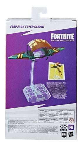 Planeador Fortnite Flapjack Flyer F5716