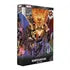 Rompecabezas Novelty Coleccionable Marvel 500 Piezas