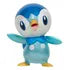 Pokemon Select Piplup 7cm Serie 2 Jazwares