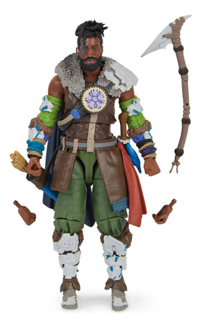 PlayStation, Horizon Forbidden West, Figura de Varl 15 cm