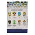 Roblox Devseries Squooshems Caja 28 Piezas Serie 1 Jazwares