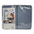 Cunita Plegable Y Portatil Gris Baby Mink