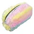 Lapicera De Peluche 1 Cierre Ll22mpc011 Con Detalle