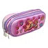Lapicera Oso Con Flores 2 Cierres Ll24bpp527 Detalle