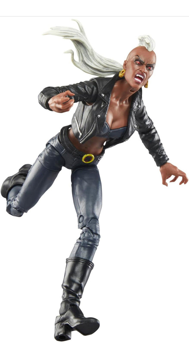 Marvel Legends Series Figura De Acción De Bloodstorm +4 años