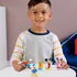 Mickey Preschool 5pk Collecftible Mini Figure Set
