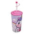 Vaso Lenticular Minnie Unicornio Pack 12pz Bestway