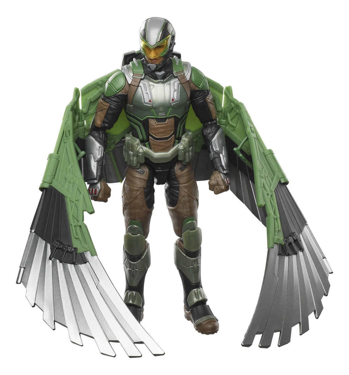 Marvel Legends Series, Figura De Marvels Falcon, Captain America: Brave New World