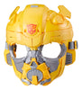 Figura De Acción y Máscara Transformers One Bumblebee B-127 +6 años
