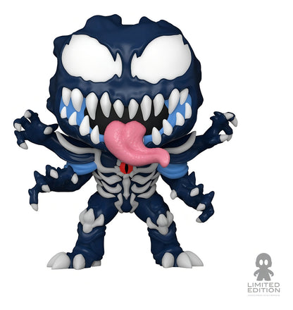 Funko Pop Venom 944 Monster Hunter