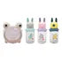 Botella Conejo Y Oso 700 Ml Pack 4 Piezas 81657