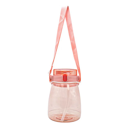 Botella Deportiva Con Asa 1000ml Sm22hat258
