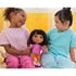 Muñeca Articulada Dora Sonido Frases Bilingües Accesorios 30.4cm