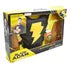 Dc Black Adam Hero Set 10 Sonidos Spin Master Cd