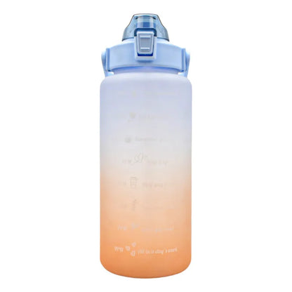 Botella Deportiva Con Asa 2000ml Sm22hat156