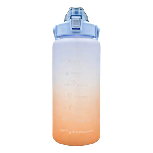 Botella Deportiva Con Asa 2000ml Sm22hat156