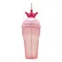 Vaso Plastico Forma De Malteada Pack 6pz Bestway
