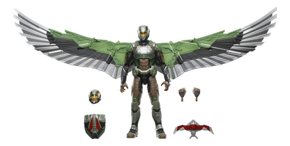 Marvel Legends Series, Figura De Marvels Falcon, Captain America: Brave New World