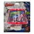 Lampara Luz De Noche Marvel Avengers Rojo#2 Pack 6pz Bestway