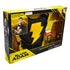 Dc Black Adam Hero Set 10 Sonidos Spin Master