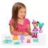 Disney Minnie Fabulosa Muñeca A La Moda 13 Cm Just Play