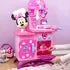 Disney Minnie Mouse Cocina Superdivertida Sonido Just Play
