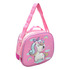 Mochila I Am Unycor Kit 3pz Primaria Ll24bpp521 Rosa Chicle 3d