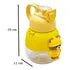 Botella Con Figura De Animalito Con Asa 1000ml Sm24coh243