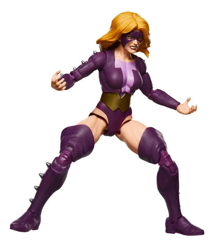 Marvel Legends Series Figura De Acción De Titania