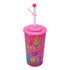 Vaso Lenticular Francy Me 4 Princesas Pack 12pz Bestway