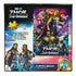 Marvel Thor Love And Thunder Rompecabezas 1000pz Novelty