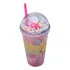 Vaso Doble Pared B Duck Espacio Pack4 Pzs Sm22hat308