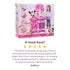 Disney Minnie Mouse Cocina Superdivertida Sonido Just Play