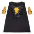 Dc Black Adam Hero Set 10 Sonidos Spin Master